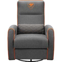 Кресло игровое Cougar Fidom Gray Фото