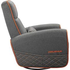 Кресло игровое Cougar Fidom Gray Фото 4