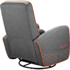 Кресло игровое Cougar Fidom Gray Фото 5