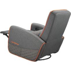 Кресло игровое Cougar Fidom Gray Фото 7