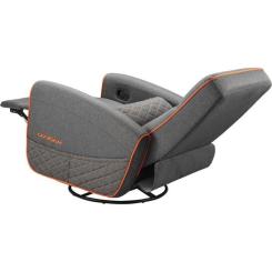 Кресло игровое Cougar Fidom Gray Фото 8