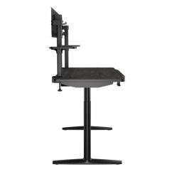 Компьютерный стол Cougar E-Odyssey Black Фото 4