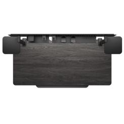 Компьютерный стол Cougar E-Odyssey Black Фото 5