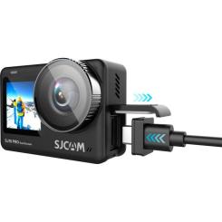 Экшн-камера SJCAM SJ10 Pro Dual Screen Фото 10