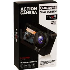 Экшн-камера SJCAM SJ10 Pro Dual Screen Фото 11