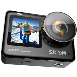 Экшн-камера SJCAM SJ10 Pro Dual Screen Фото 3
