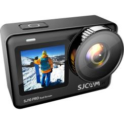 Экшн-камера SJCAM SJ10 Pro Dual Screen Фото 4