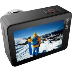 Экшн-камера SJCAM SJ10 Pro Dual Screen Фото 5