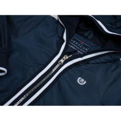 Куртка детская Verscon вітровка з капюшоном Фото 2