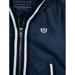 Куртка детская Verscon вітровка з капюшоном Фото 3