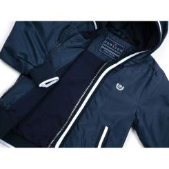 Куртка детская Verscon вітровка з капюшоном Фото 4