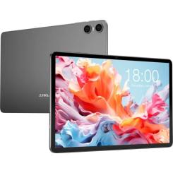 Планшет Teclast P30T KIT 10.1 4/128Gb Wi-Fi Gray Клавіатура/Миша/ Фото 3