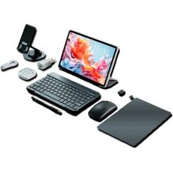 Планшет Teclast P30T KIT 10.1 4/128Gb Wi-Fi Gray Клавіатура/Миша/ Фото 5