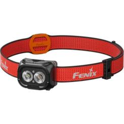 Фонарь Fenix HL18R-T V2.0 чорний Фото