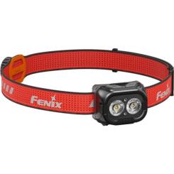 Фонарь Fenix HL18R-T V2.0 чорний Фото 1