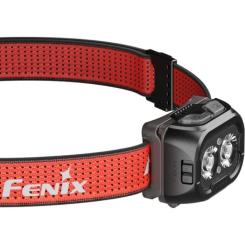 Фонарь Fenix HL18R-T V2.0 чорний Фото 3