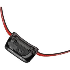 Фонарь Fenix HL18R-T V2.0 чорний Фото 4