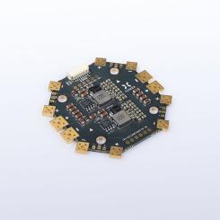 Плата распределения питания (PDB) Foxeer PDB400 Фото 1