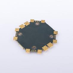 Плата распределения питания (PDB) Foxeer PDB400 Фото 2