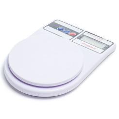 Весы кухонные Hölmer HSK-1001 Фото 2