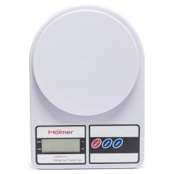Весы кухонные Hölmer HSK-1001 Фото 5