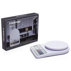 Весы кухонные Hölmer HSK-1001 Фото 6