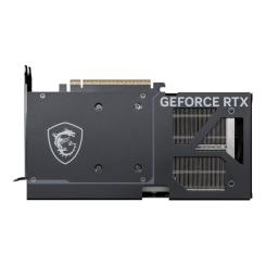 Видеокарта MSI GeForce RTX5070 12Gb VENTUS 2X OC Фото 2