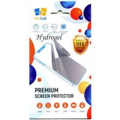 Пленка защитная Drobak Hydrogel Google Pixel 9 Фото