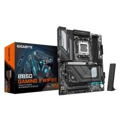 Материнская плата GIGABYTE B850 GAMING X WIFI6E Фото 3