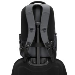 Рюкзак туристический Pacsafe Metrosafe X 25L графітовий Фото 9