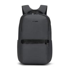 Рюкзак туристический Pacsafe Metrosafe X 25L графітовий Фото
