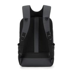 Рюкзак туристический Pacsafe Metrosafe X 25L графітовий Фото 1