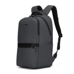 Рюкзак туристический Pacsafe Metrosafe X 25L графітовий Фото 2