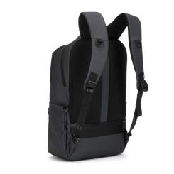 Рюкзак туристический Pacsafe Metrosafe X 25L графітовий Фото 3