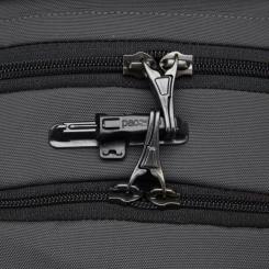 Рюкзак туристический Pacsafe Metrosafe X 25L графітовий Фото 4