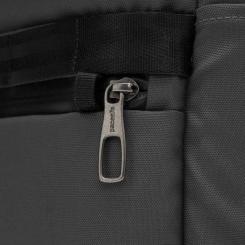 Рюкзак туристический Pacsafe Metrosafe X 25L графітовий Фото 5