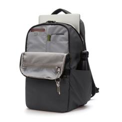 Рюкзак туристический Pacsafe Metrosafe X 25L графітовий Фото 7