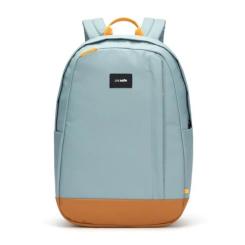 Рюкзак туристический Pacsafe Go 25L свіжий м'ятний Фото