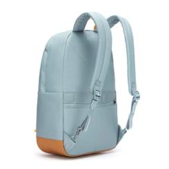 Рюкзак туристический Pacsafe Go 25L свіжий м'ятний Фото 1