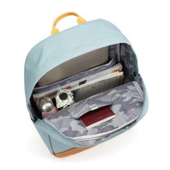 Рюкзак туристический Pacsafe Go 25L свіжий м'ятний Фото 2