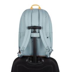 Рюкзак туристический Pacsafe Go 25L свіжий м'ятний Фото 3