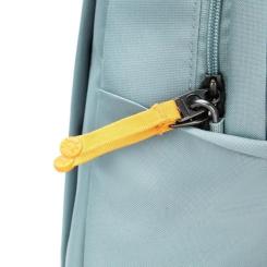 Рюкзак туристический Pacsafe Go 25L свіжий м'ятний Фото 4