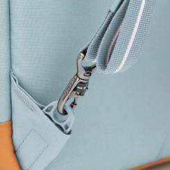 Рюкзак туристический Pacsafe Go 25L свіжий м'ятний Фото 5