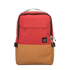 Рюкзак туристический Pacsafe Slingsafe LX350 backpack червоний Фото 1