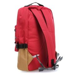 Рюкзак туристический Pacsafe Slingsafe LX350 backpack червоний Фото 4