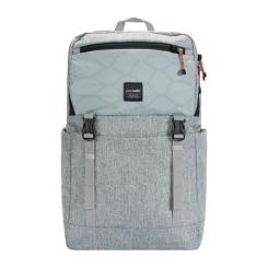 Рюкзак туристический Pacsafe Slingsafe LX500 backpack сірий Фото