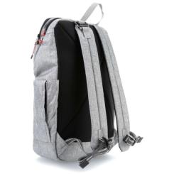 Рюкзак туристический Pacsafe Slingsafe LX500 backpack сірий Фото 4
