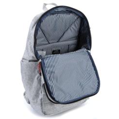 Рюкзак туристический Pacsafe Slingsafe LX500 backpack сірий Фото 5