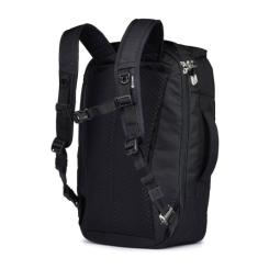 Рюкзак туристический Pacsafe Vibe 28L backpack чорний Фото 1