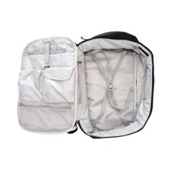 Рюкзак туристический Pacsafe Vibe 28L backpack чорний Фото 2